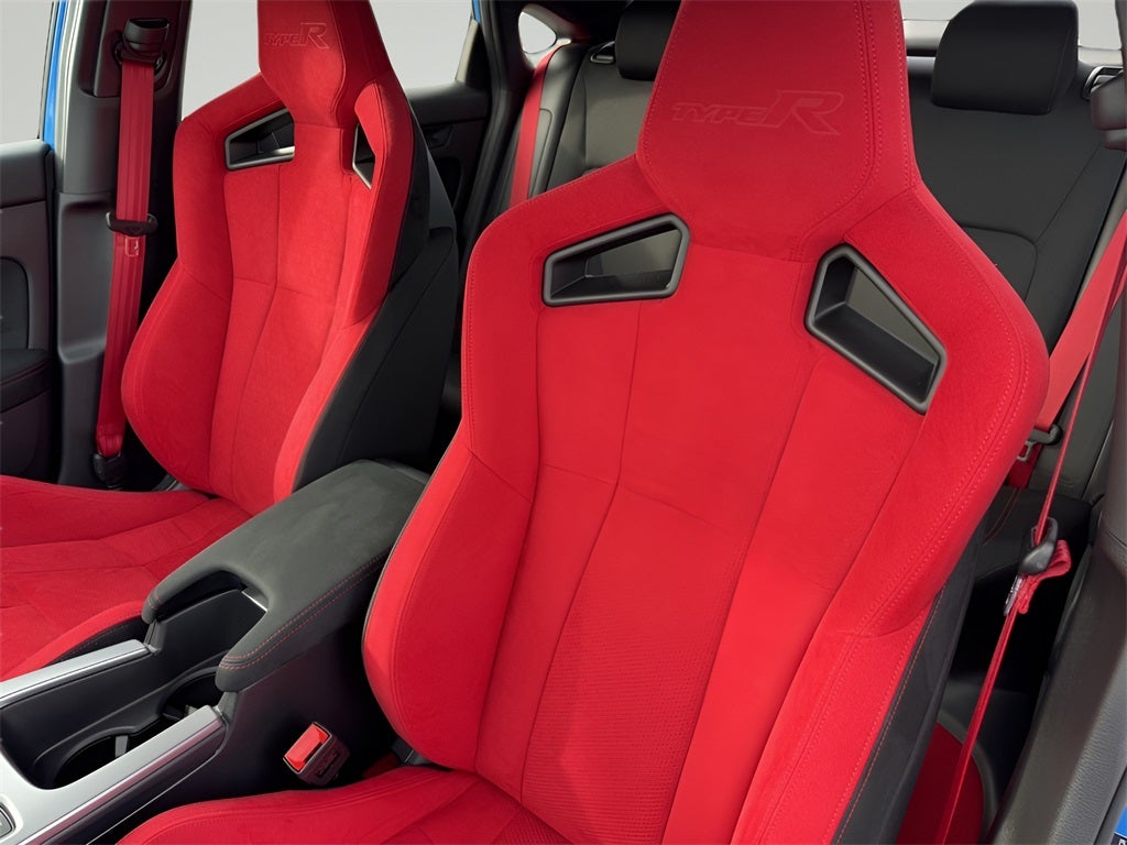 2025 Honda Civic Type R Base
