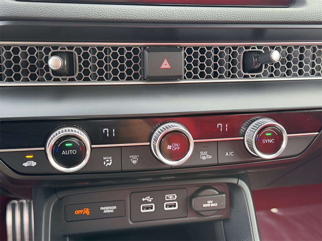 2025 Honda Civic Type R Base