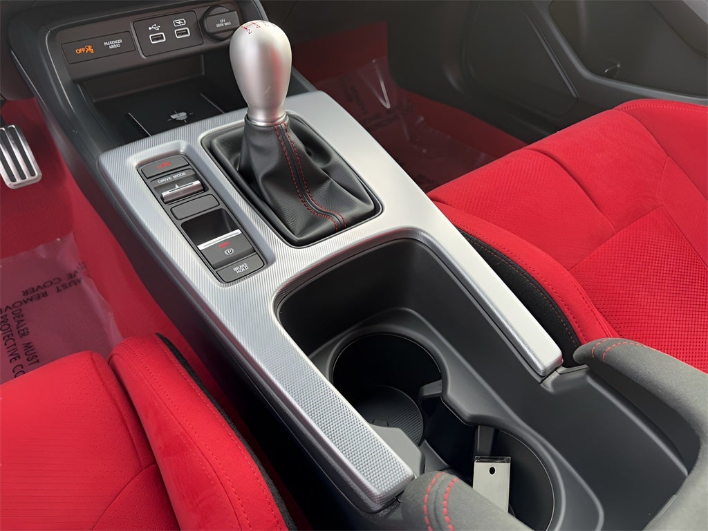 2025 Honda Civic Type R Base