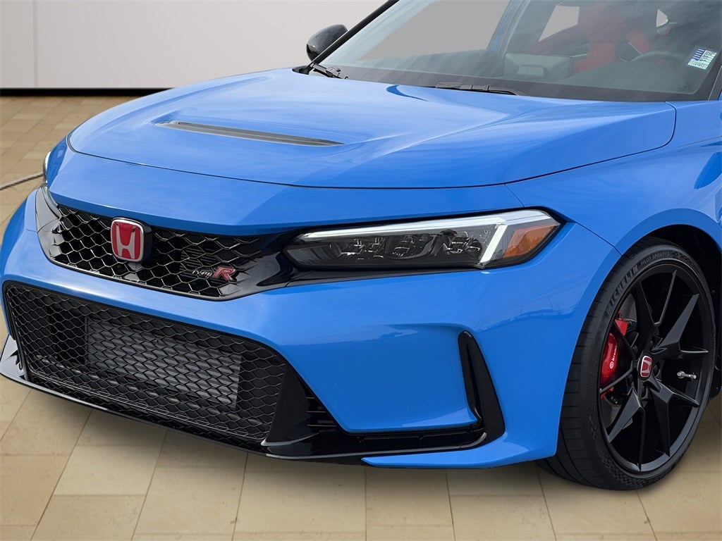 2025 Honda Civic Type R Base