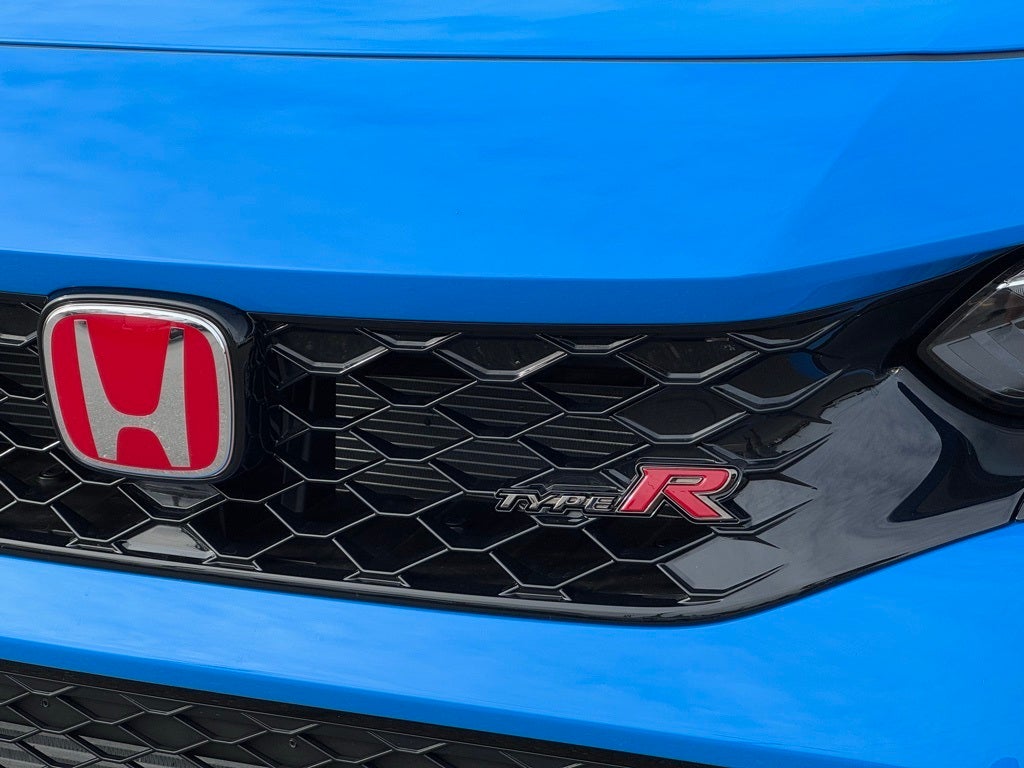 2025 Honda Civic Type R Base