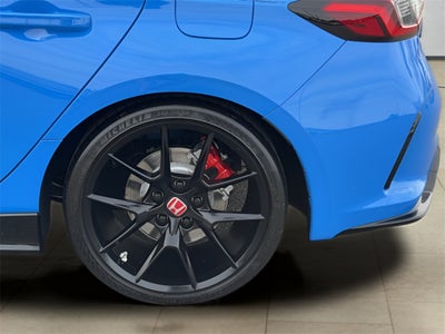 2025 Honda Civic Type R Base