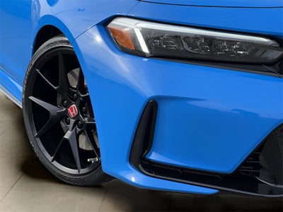 2025 Honda Civic Type R Base