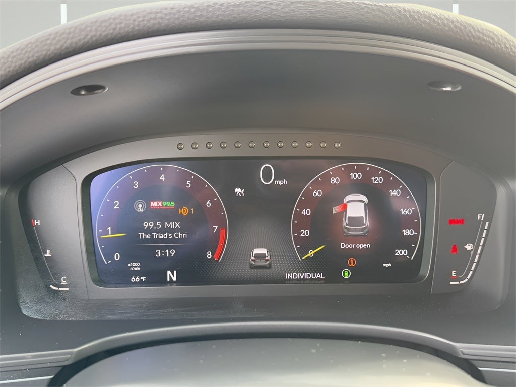 2025 Honda Civic Type R Base