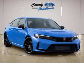 2025 Honda Civic Type R Base