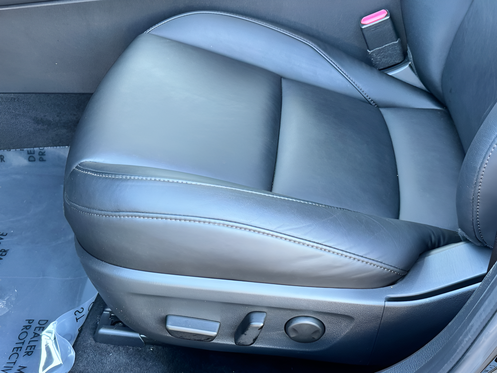 2022 Mazda Mazda3 Preferred