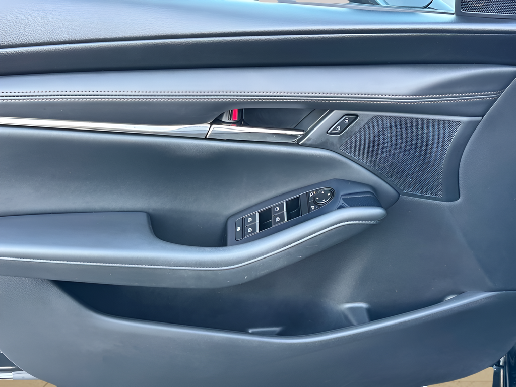 2022 Mazda Mazda3 Preferred