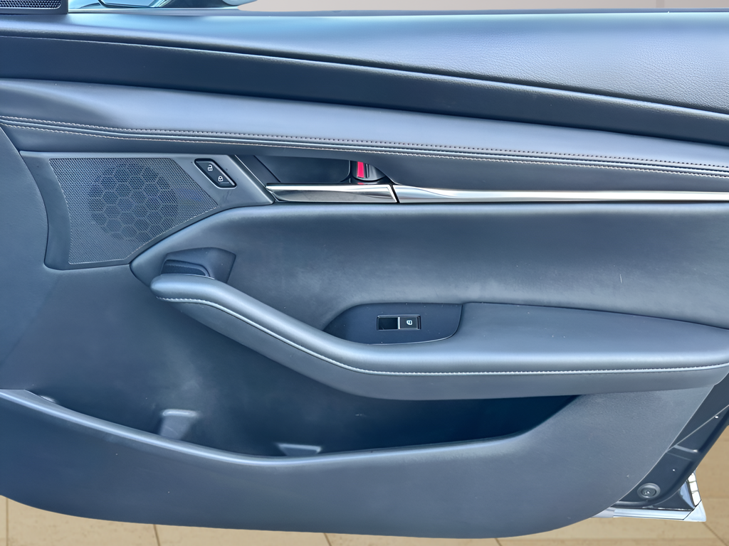 2022 Mazda Mazda3 Preferred