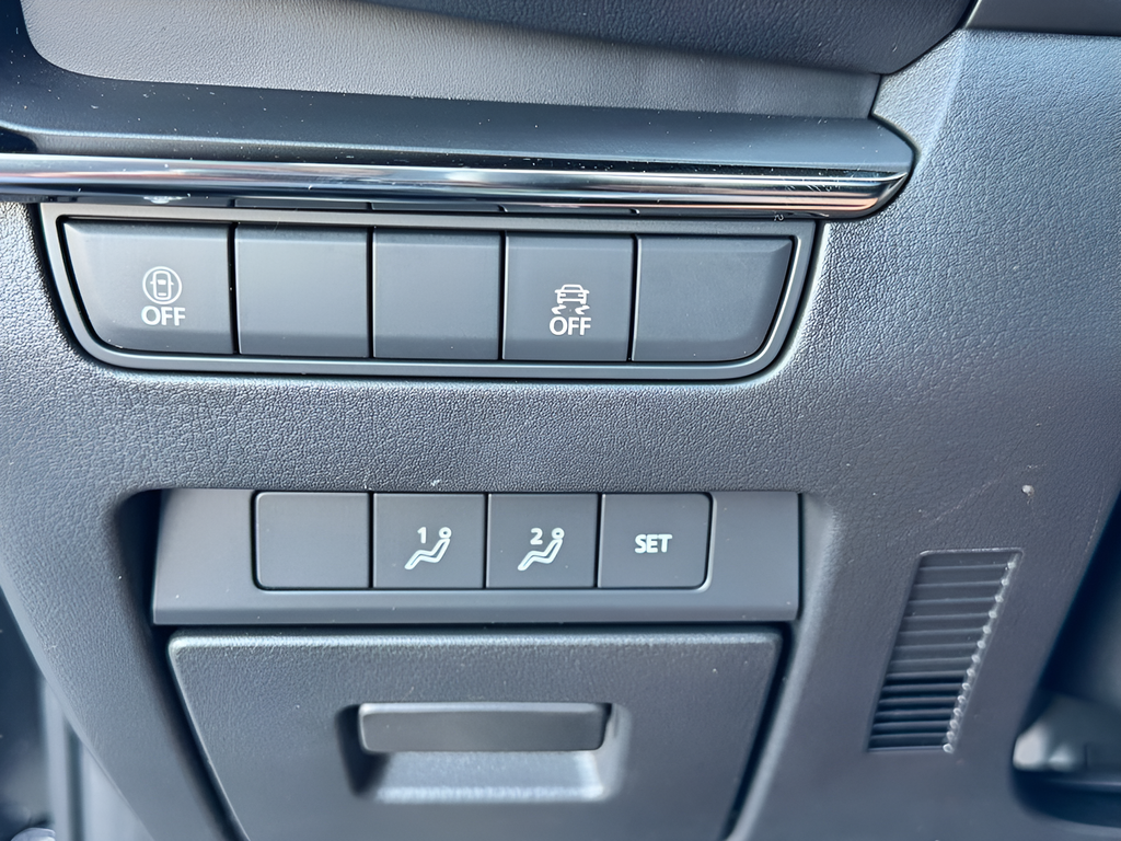 2022 Mazda Mazda3 Preferred