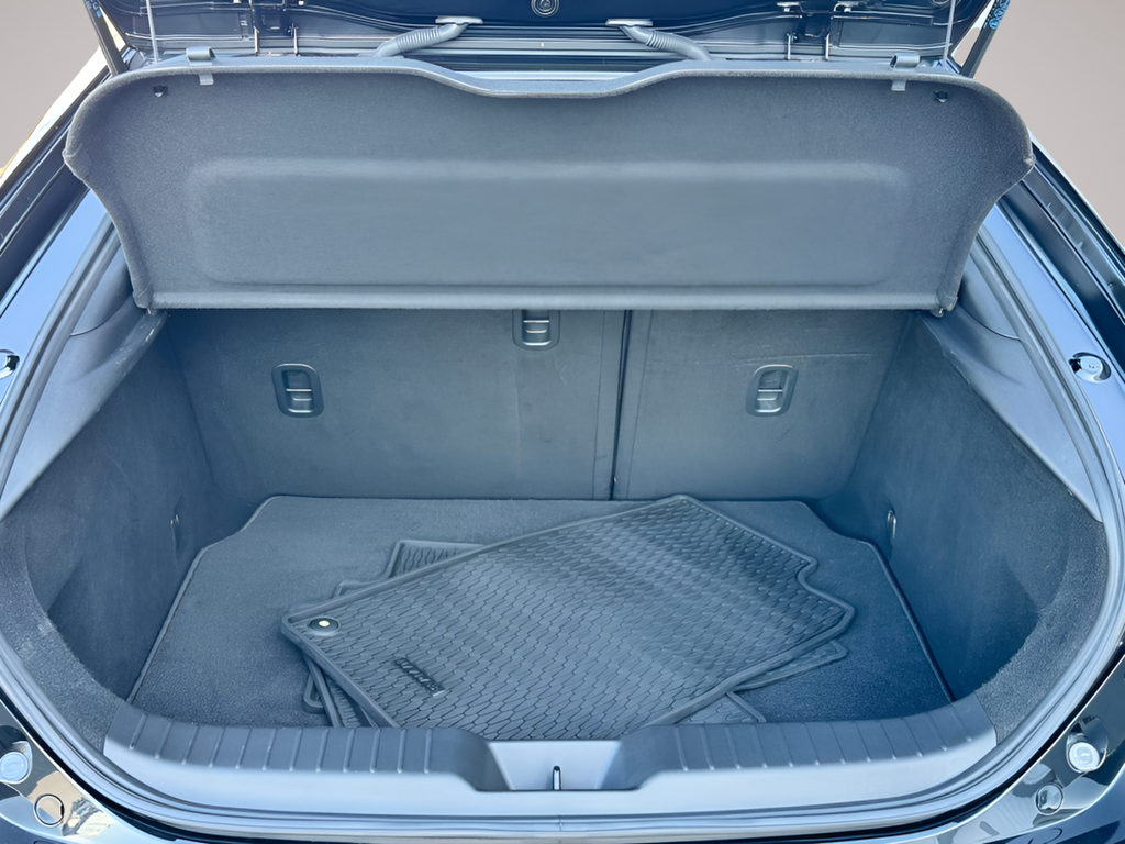 2022 Mazda Mazda3 Preferred