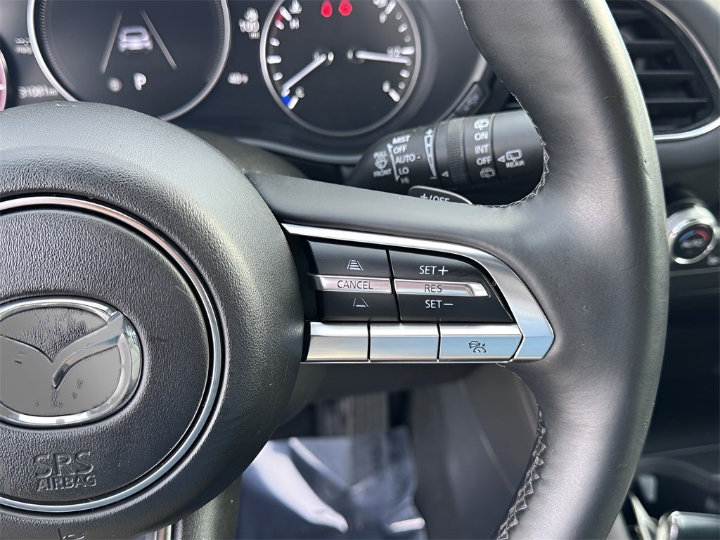 2021 Mazda Mazda3 2.5 Turbo