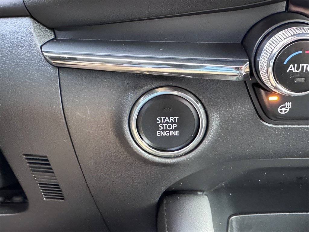 2021 Mazda Mazda3 2.5 Turbo