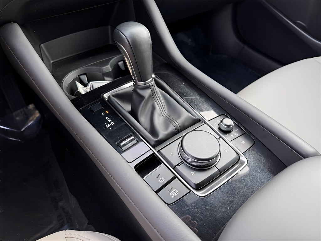 2021 Mazda Mazda3 2.5 Turbo