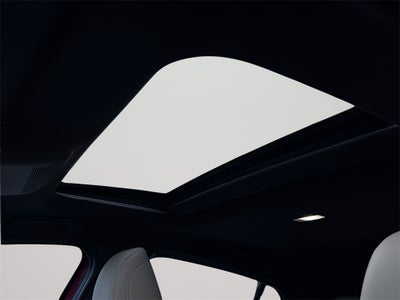 2021 Mazda Mazda3 2.5 Turbo