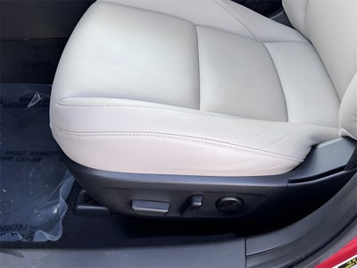 2021 Mazda Mazda3 2.5 Turbo