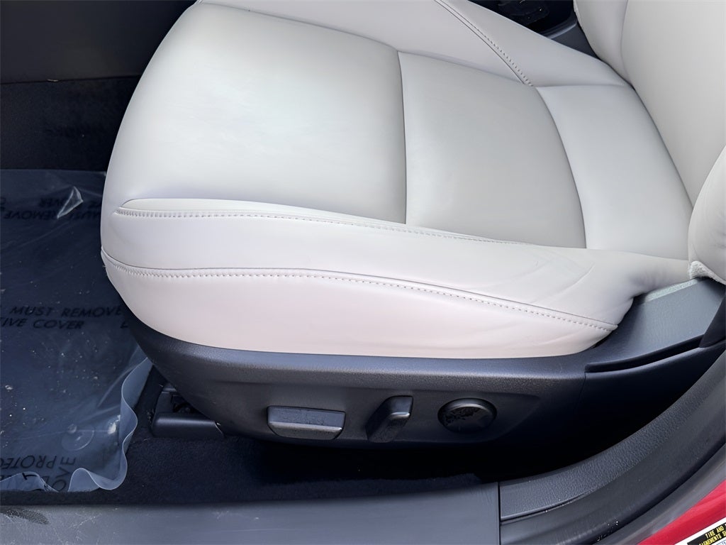 2021 Mazda Mazda3 2.5 Turbo