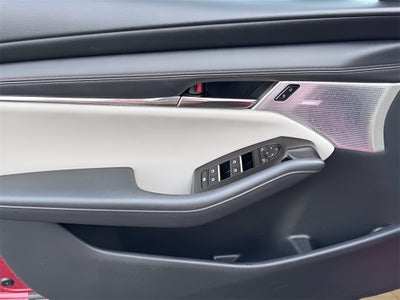 2021 Mazda Mazda3 2.5 Turbo