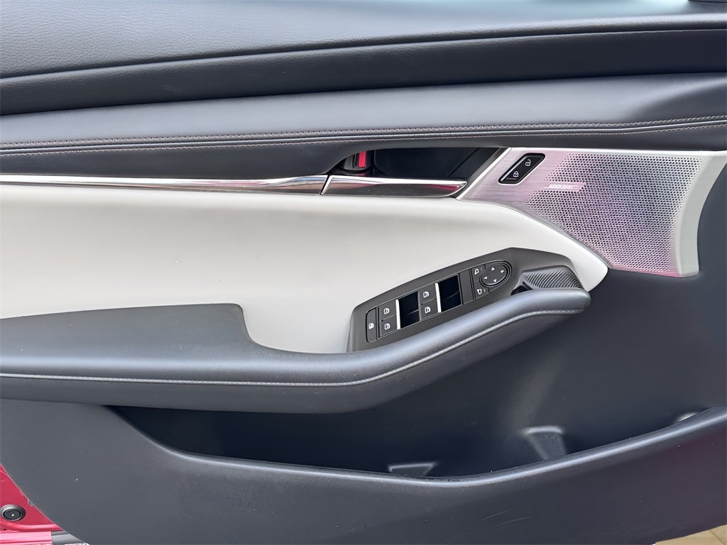 2021 Mazda Mazda3 2.5 Turbo