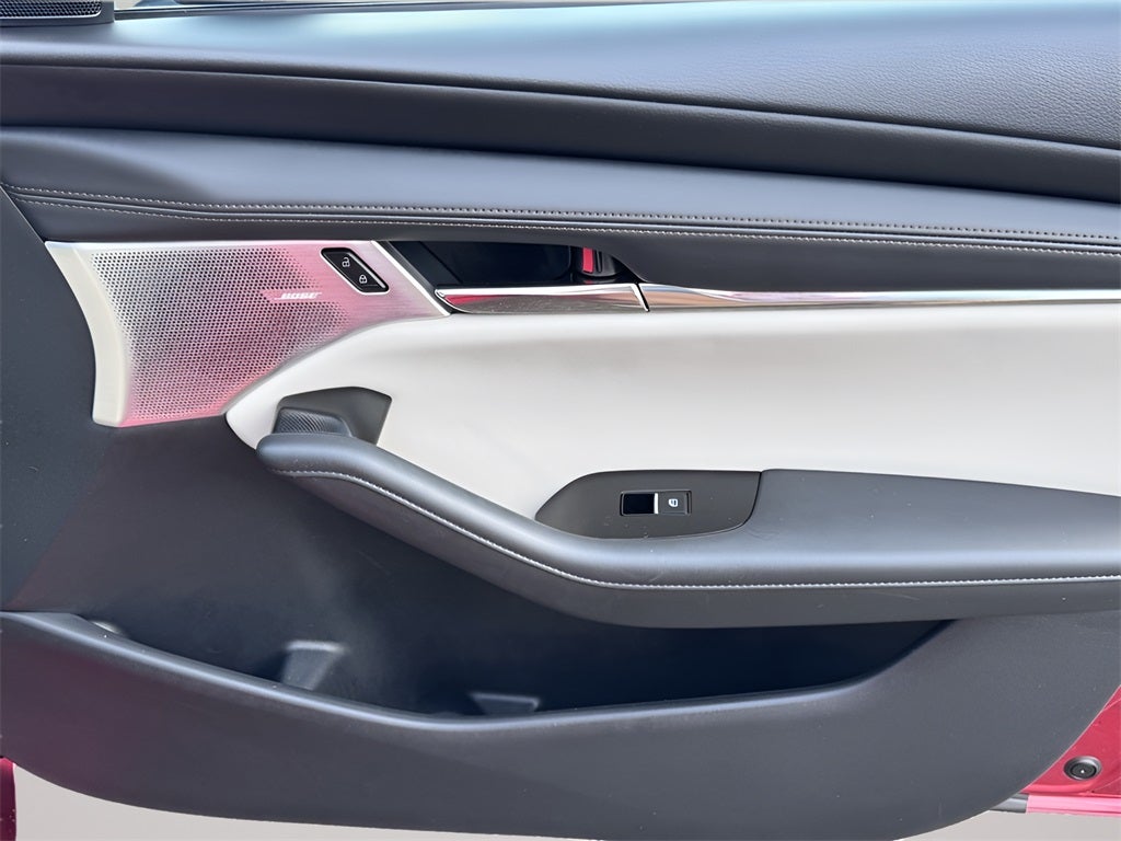 2021 Mazda Mazda3 2.5 Turbo