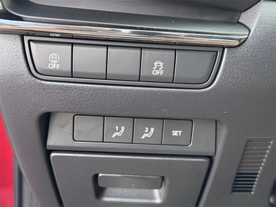 2021 Mazda Mazda3 2.5 Turbo