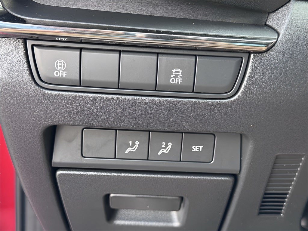 2021 Mazda Mazda3 2.5 Turbo