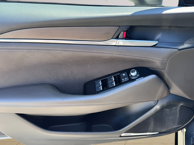 2019 Mazda Mazda6 Signature