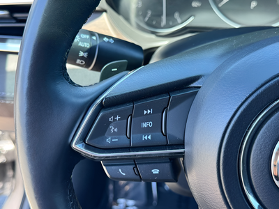 2019 Mazda Mazda6 Signature