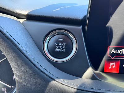 2019 Mazda Mazda6 Signature