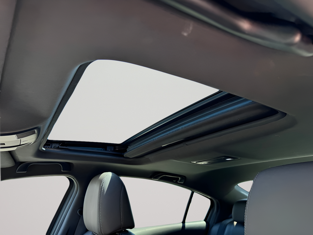 2019 Mazda Mazda6 Signature