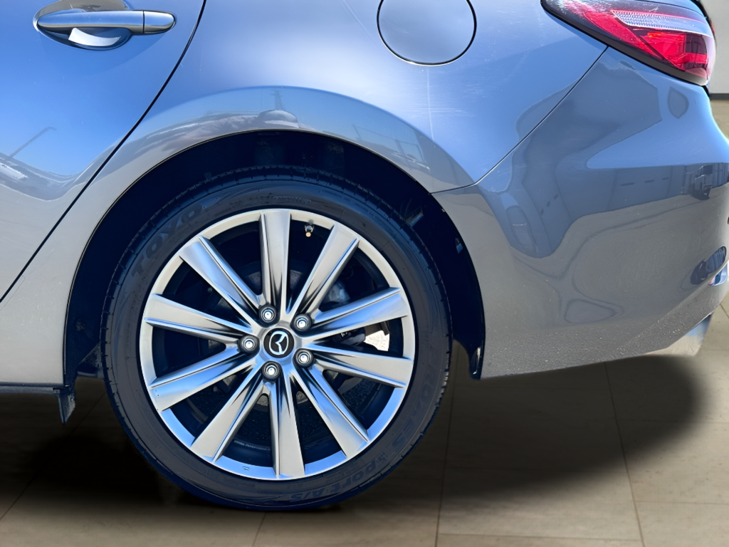 2019 Mazda Mazda6 Signature