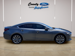 2019 Mazda Mazda6 Signature