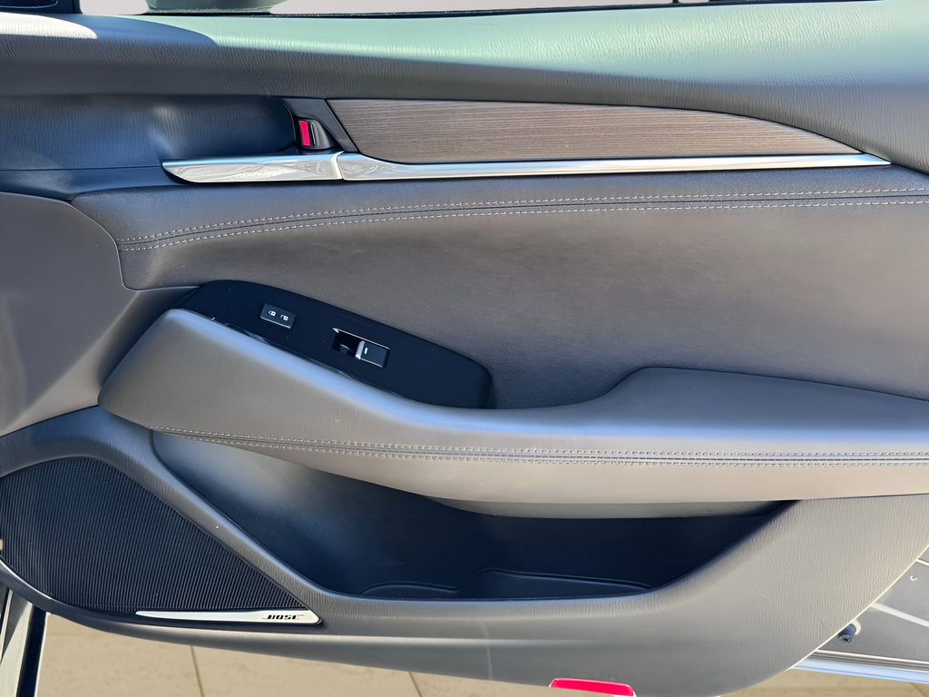 2019 Mazda Mazda6 Signature