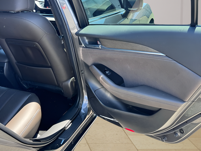 2019 Mazda Mazda6 Signature