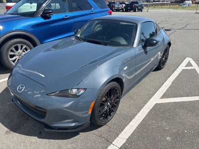 2020 Mazda Mazda Miata RF Club