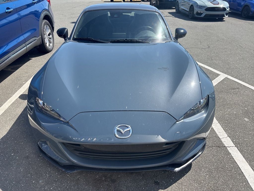 2020 Mazda Mazda Miata RF Club