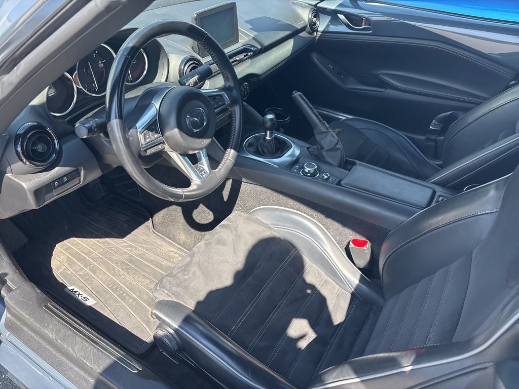 2020 Mazda Mazda Miata RF Club