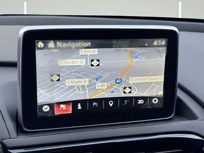 2017 Mazda Mazda Miata RF Grand Touring