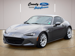 2017 Mazda Mazda Miata RF Grand Touring