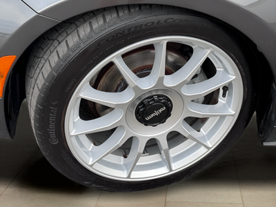 2017 Mazda Mazda Miata RF Grand Touring