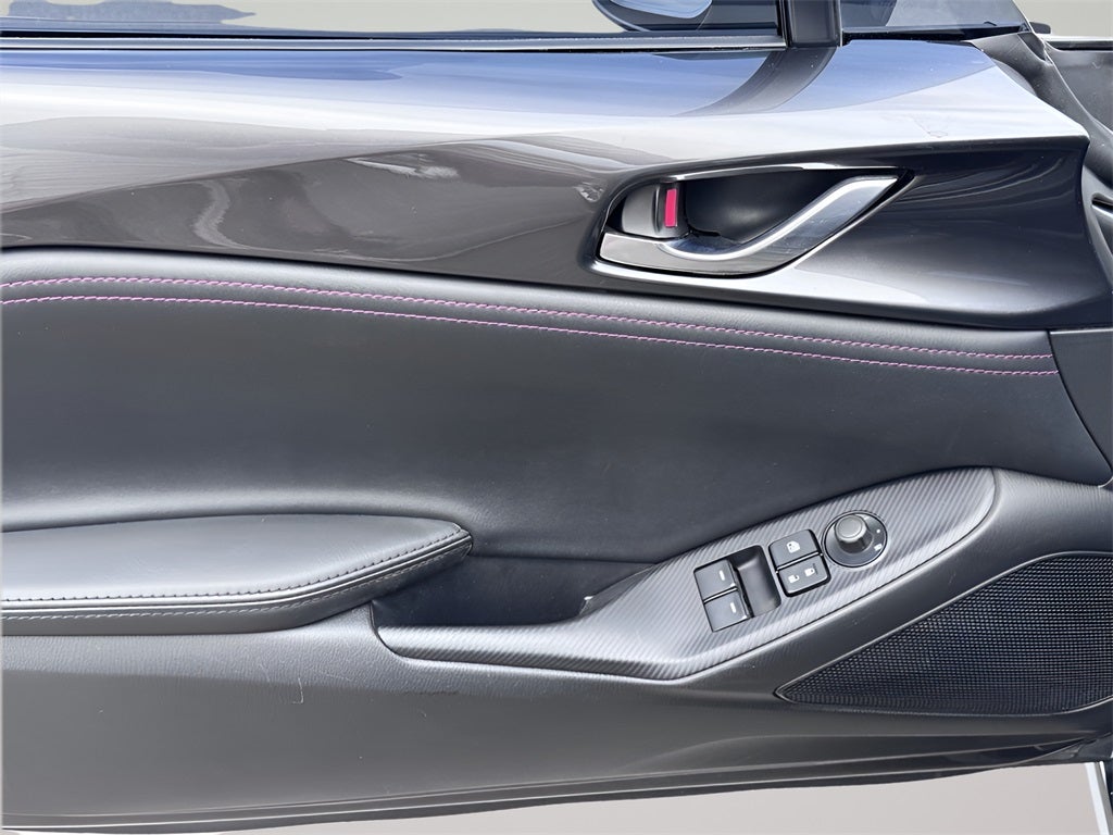 2017 Mazda Mazda Miata RF Grand Touring