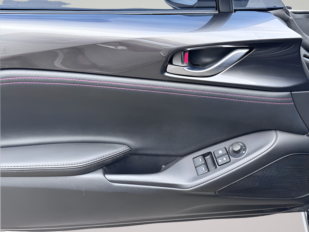 2017 Mazda Mazda Miata RF Grand Touring