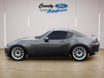 2017 Mazda Mazda Miata RF Grand Touring