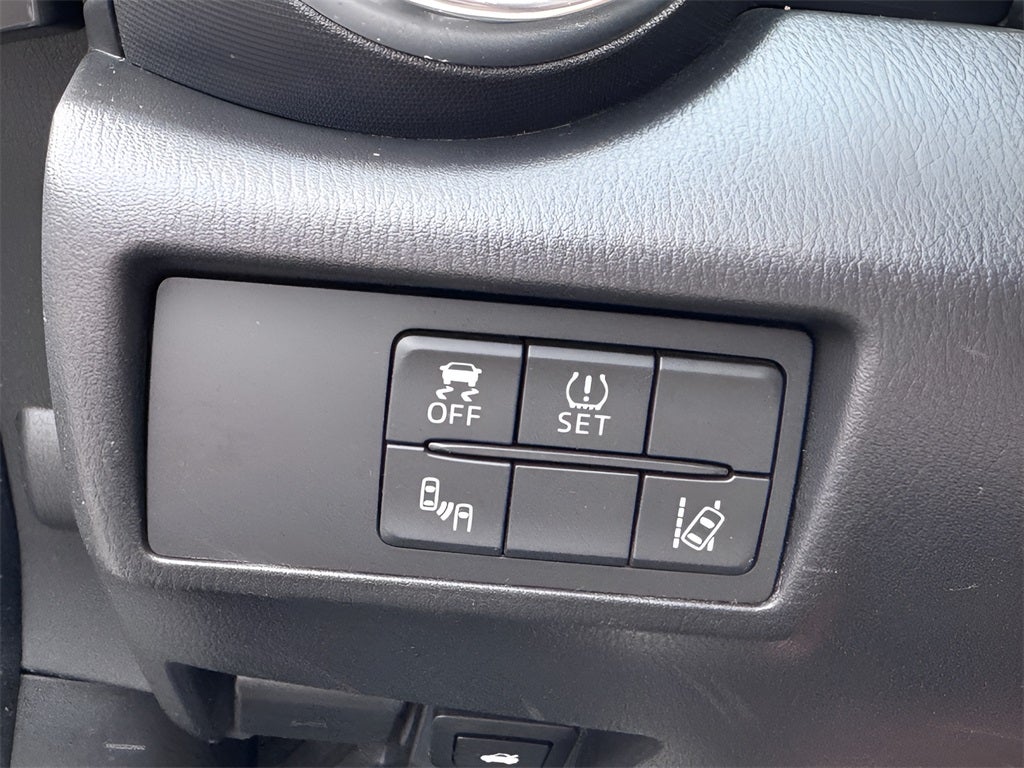 2017 Mazda Mazda Miata RF Grand Touring