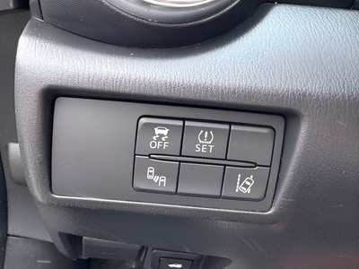 2017 Mazda Mazda Miata RF Grand Touring