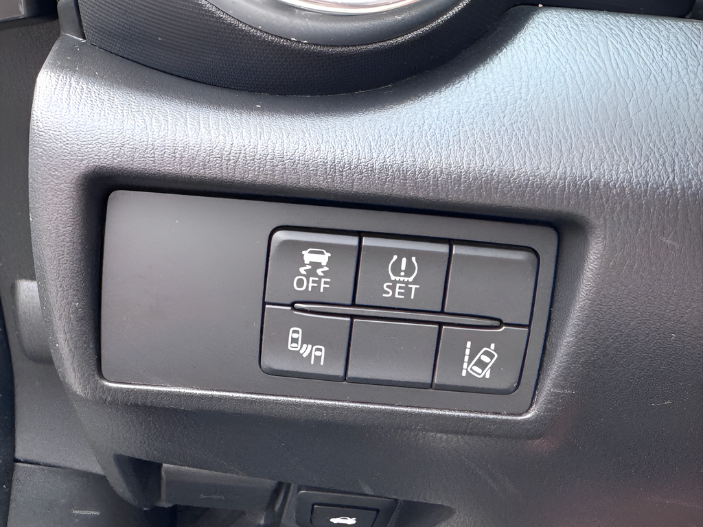 2017 Mazda Mazda Miata RF Grand Touring