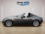 2017 Mazda Mazda Miata RF Grand Touring