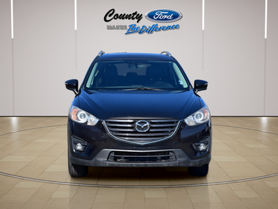 2016 Mazda Mazda CX-5 Grand Touring