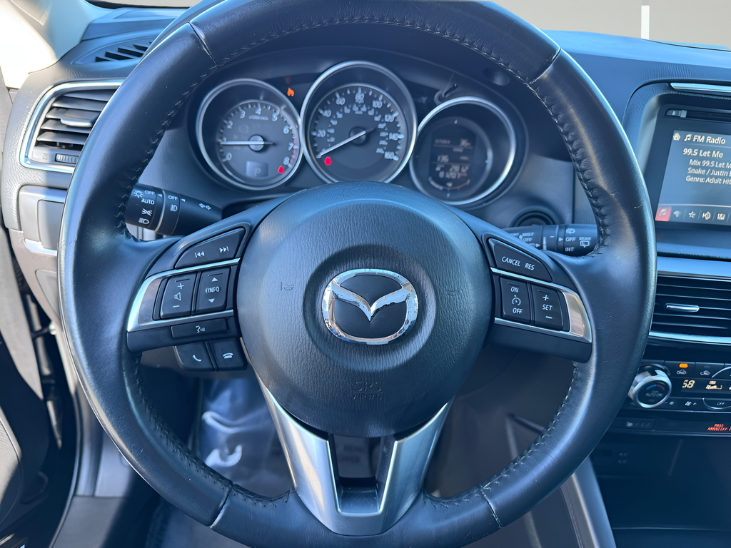 2016 Mazda Mazda CX-5 Grand Touring