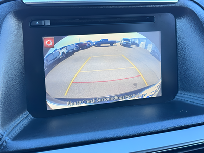 2016 Mazda Mazda CX-5 Grand Touring