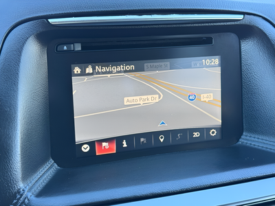 2016 Mazda Mazda CX-5 Grand Touring